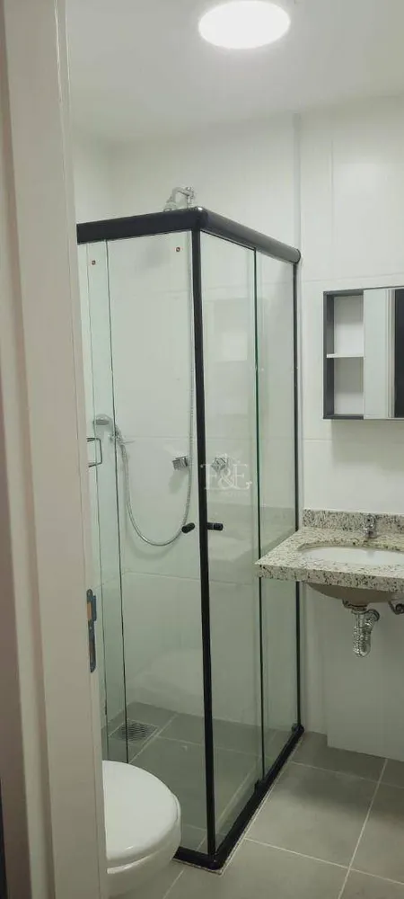 Apartamento, 1 quarto, 46 m² - Foto 9
