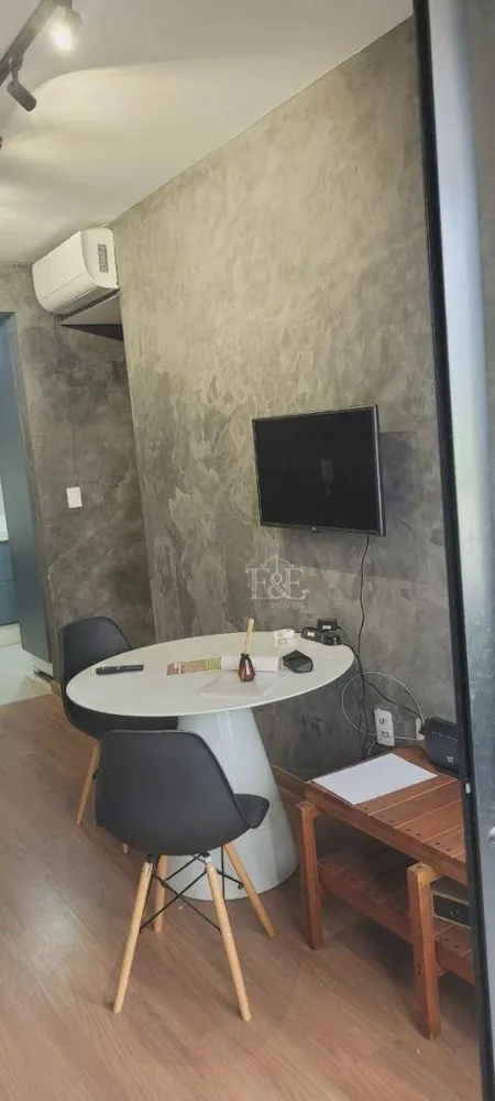 Apartamento, 1 quarto, 46 m² - Foto 3