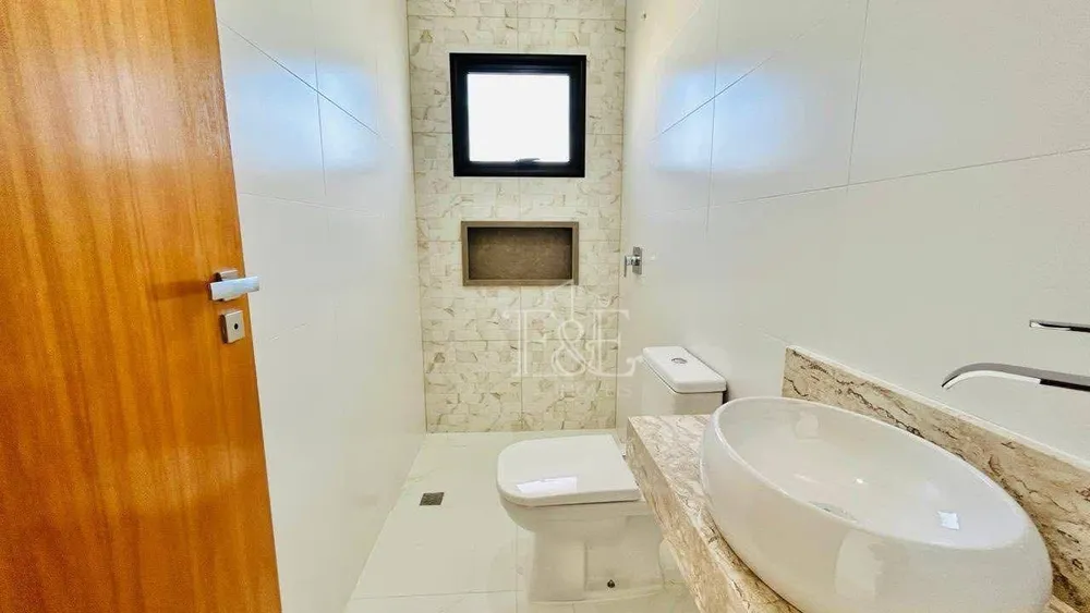 Casa de Condomínio, 3 quartos - Foto 5