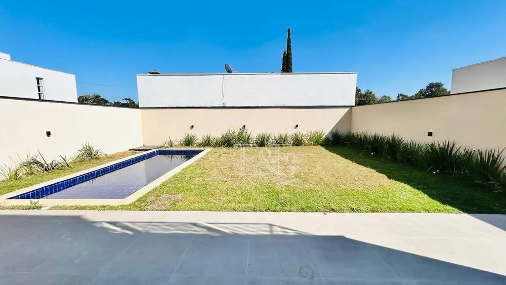 Casa de Condomínio, 3 quartos - Foto 7