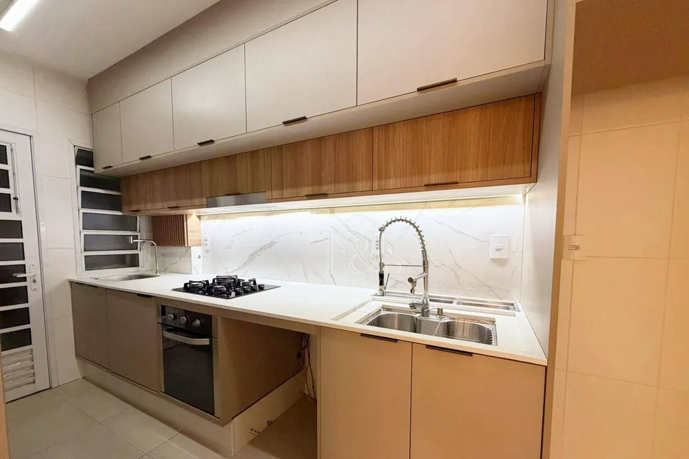 Apartamento, 3 quartos, 103 m² - Foto 4