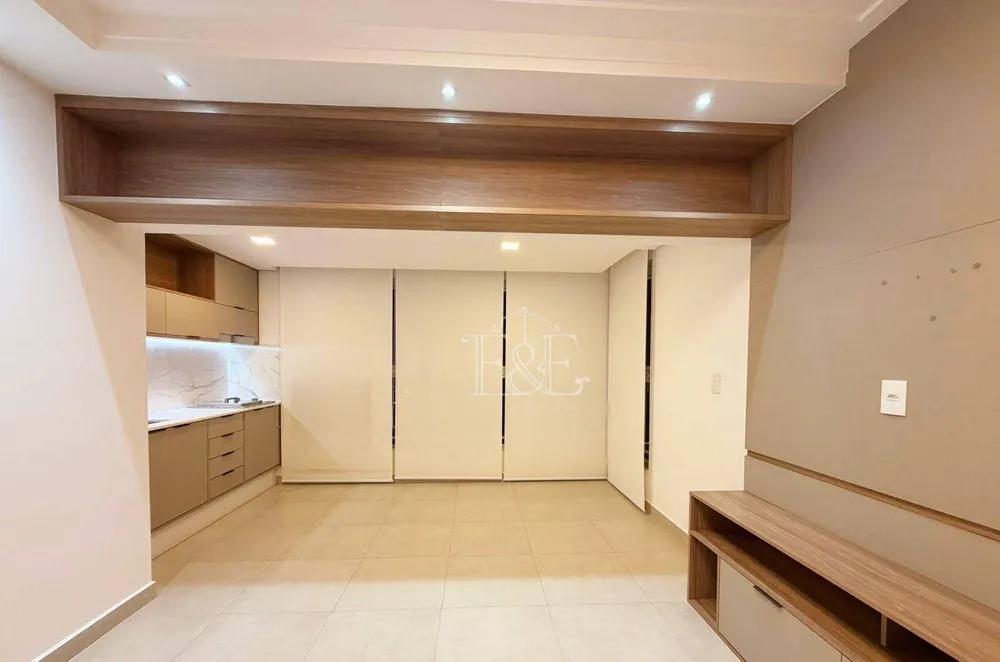Apartamento, 3 quartos, 103 m² - Foto 3
