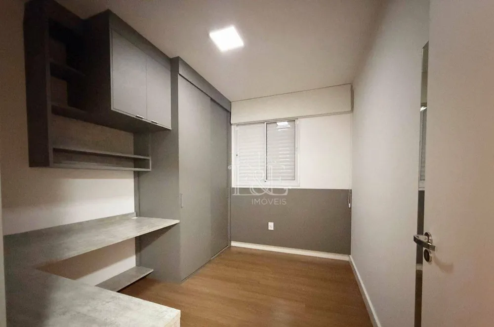 Apartamento, 3 quartos, 103 m² - Foto 7