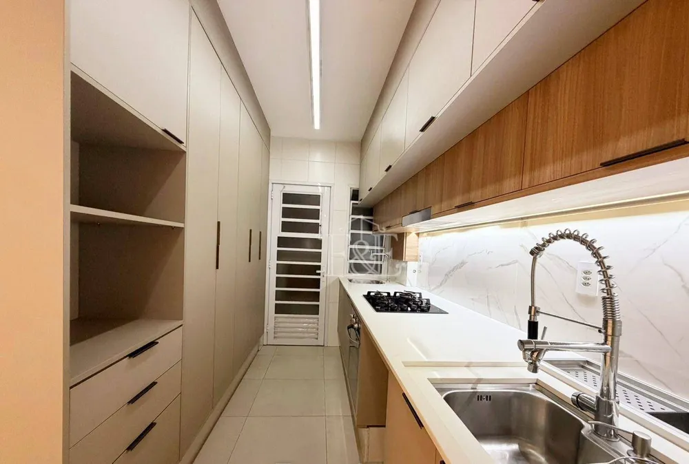Apartamento, 3 quartos, 103 m² - Foto 2