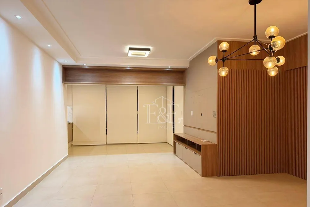 Apartamento, 3 quartos, 103 m² - Foto 1