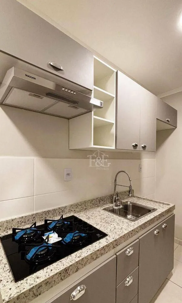 Apartamento, 2 quartos, 41 m² - Foto 5
