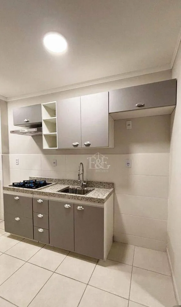 Apartamento, 2 quartos, 41 m² - Foto 1