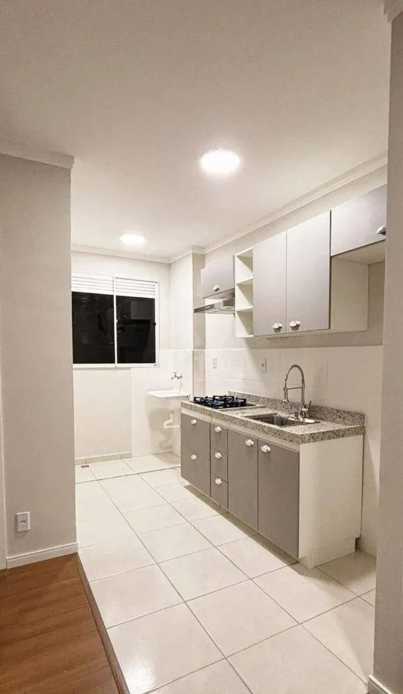 Apartamento, 2 quartos, 41 m² - Foto 4