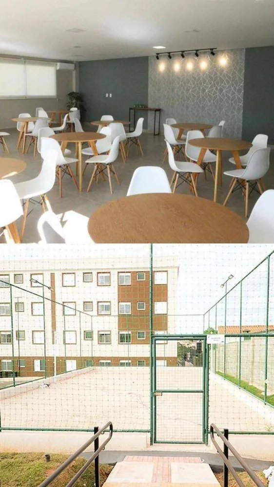 Apartamento, 2 quartos, 41 m² - Foto 9