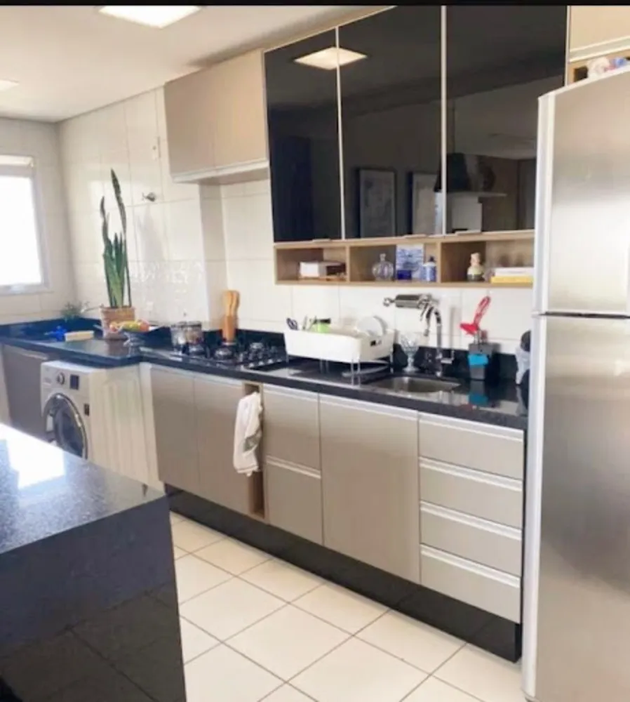 Apartamento, 3 quartos, 66 m² - Foto 8