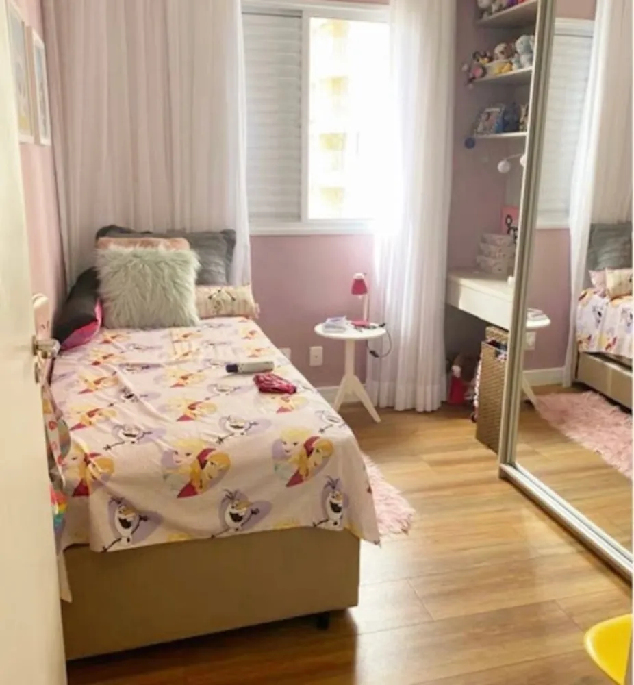 Apartamento, 3 quartos, 66 m² - Foto 10