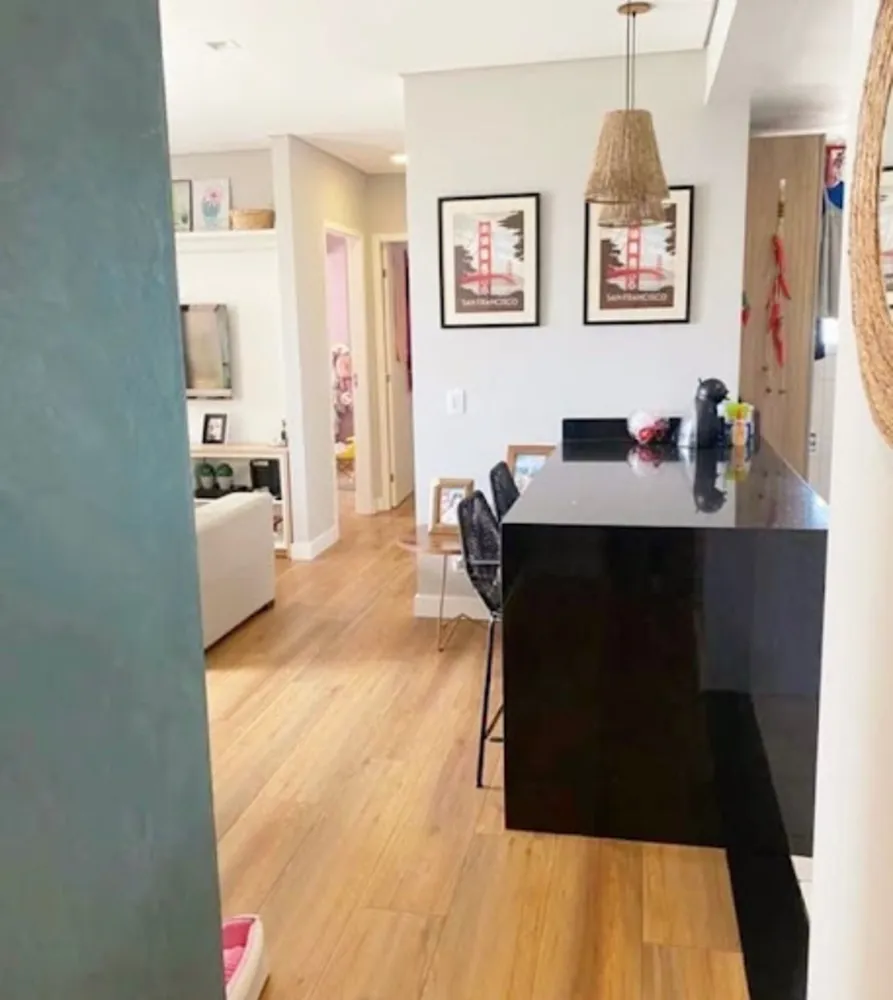 Apartamento, 3 quartos, 66 m² - Foto 4