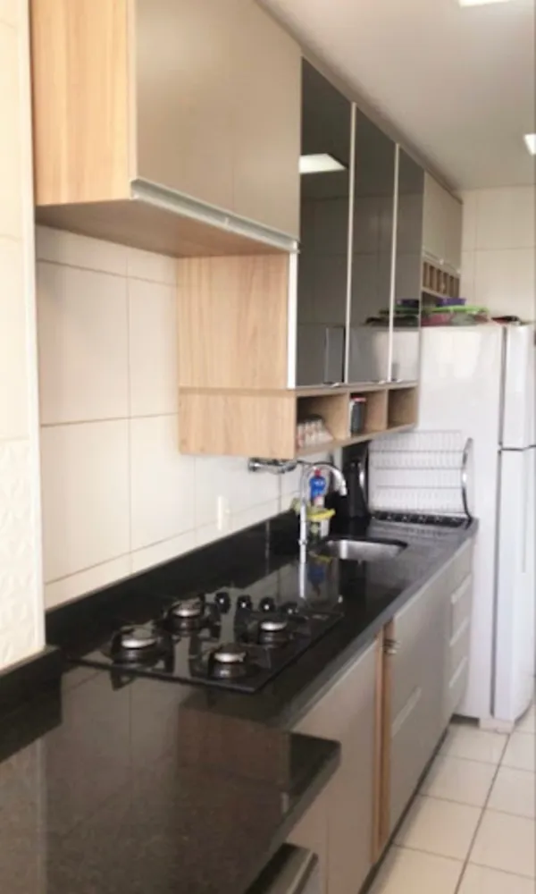 Apartamento, 3 quartos, 66 m² - Foto 13