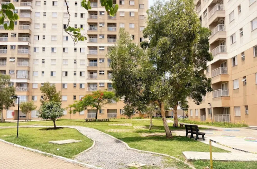 Apartamento, 3 quartos, 66 m² - Foto 9