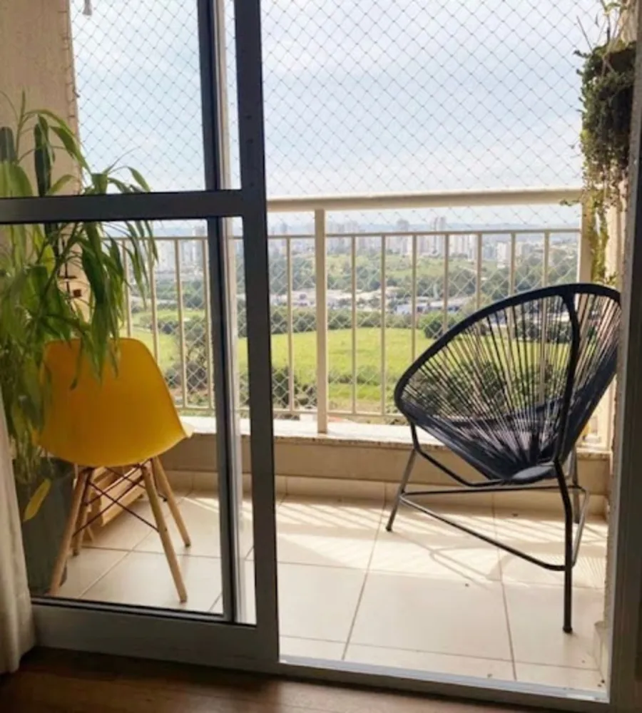 Apartamento, 3 quartos, 66 m² - Foto 12
