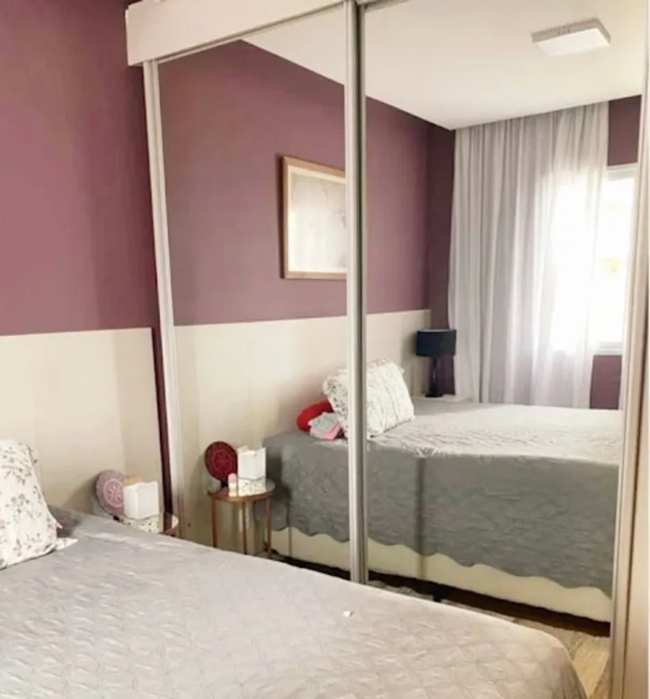 Apartamento, 3 quartos, 66 m² - Foto 5