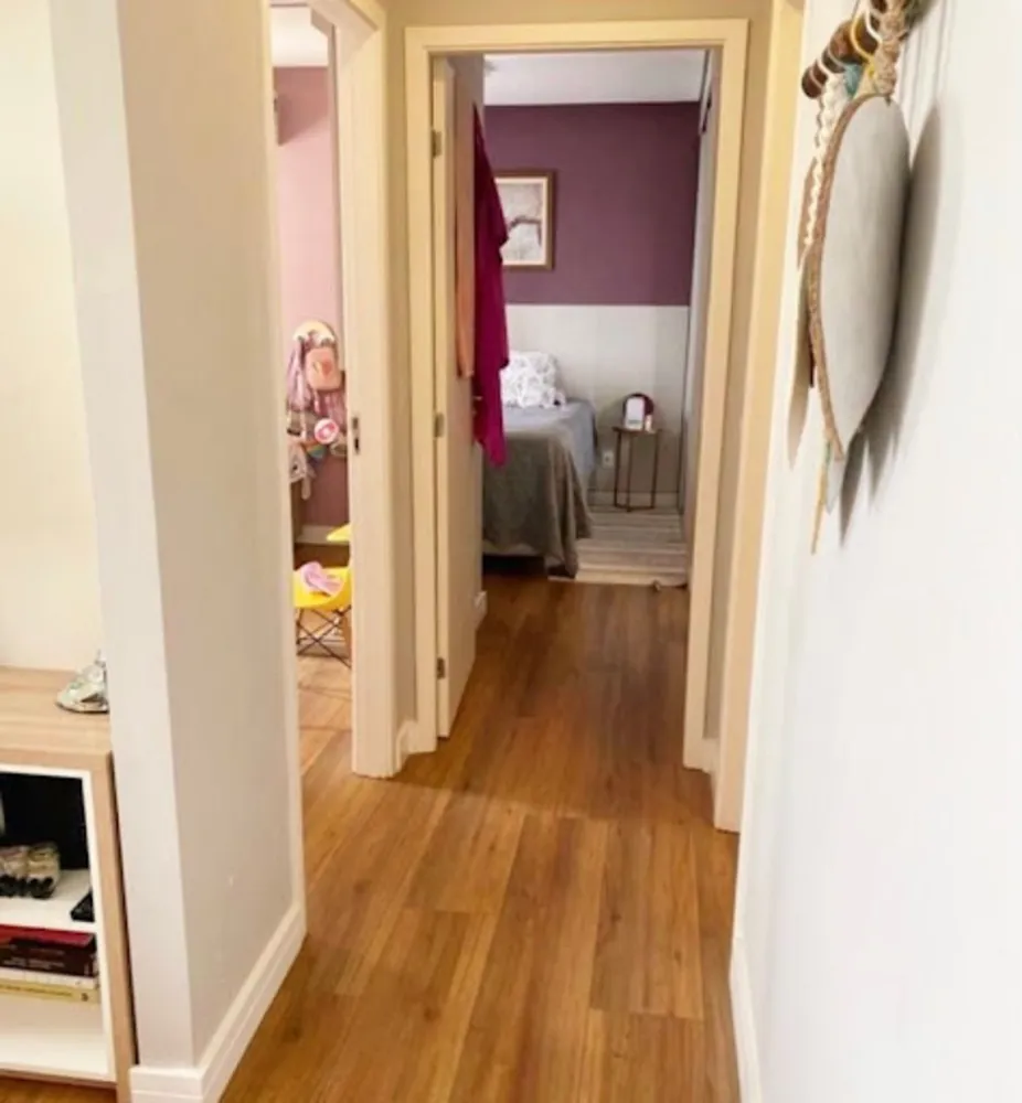 Apartamento, 3 quartos, 66 m² - Foto 7