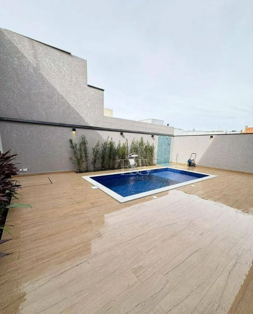 Casa de Condomínio, 3 quartos - Foto 7