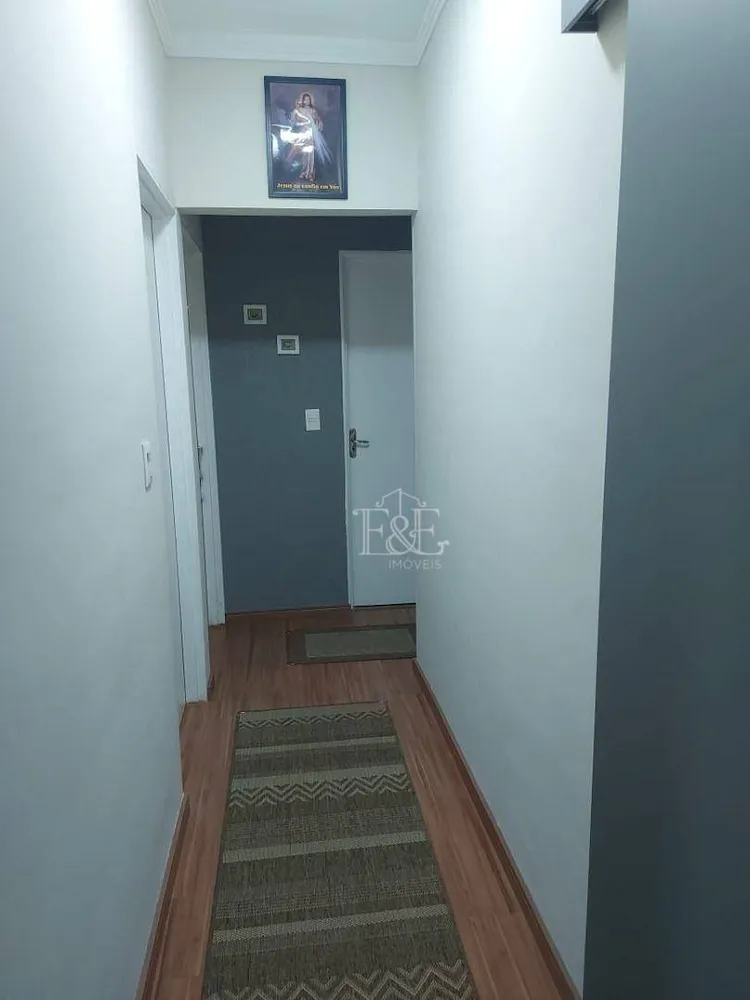 Apartamento, 3 quartos, 90 m² - Foto 8