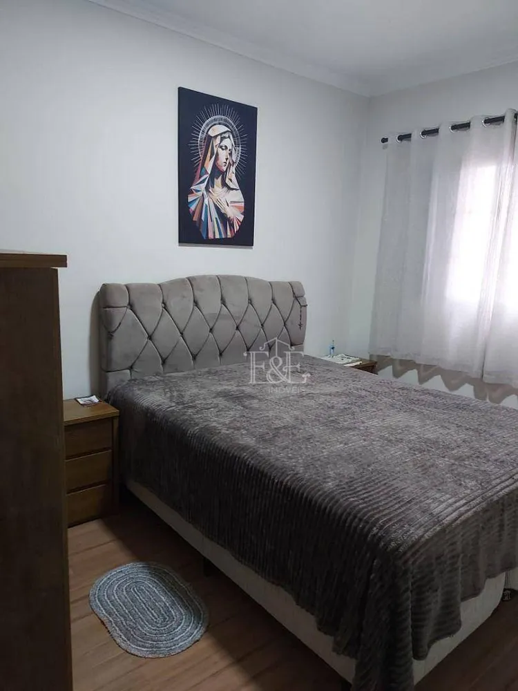 Apartamento, 3 quartos, 90 m² - Foto 4