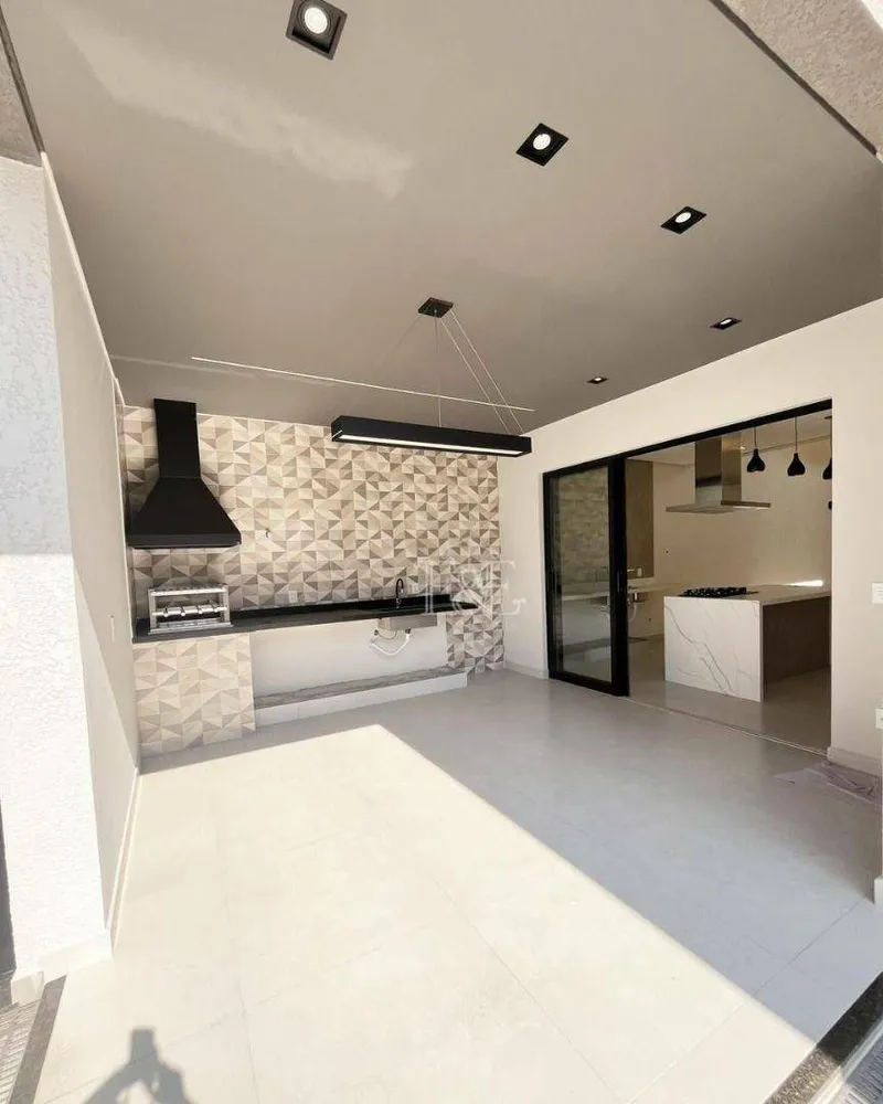 Casa de Condomínio, 3 quartos - Foto 8