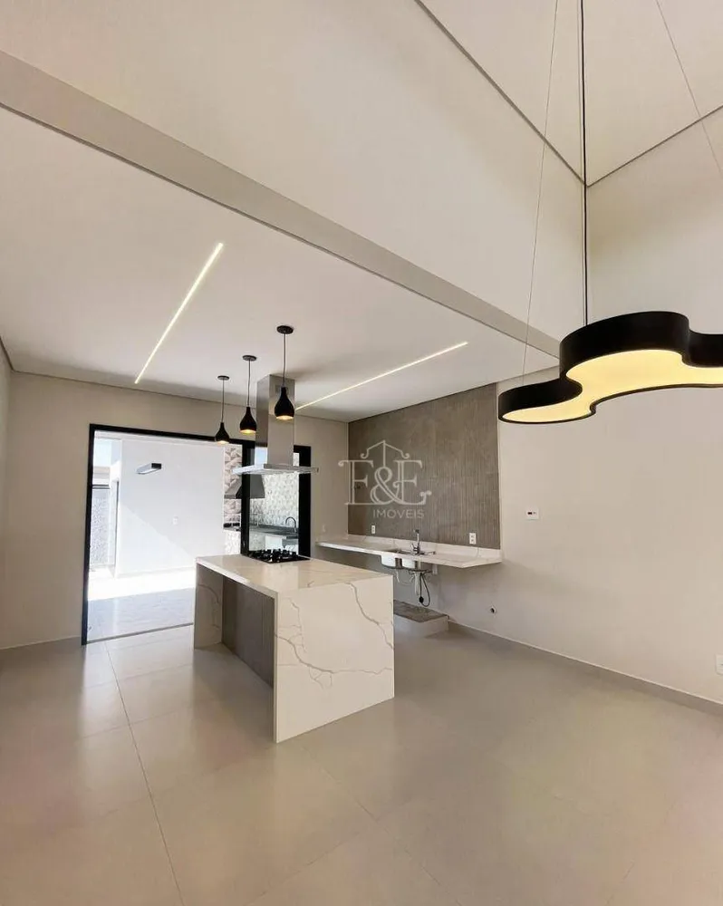 Casa de Condomínio, 3 quartos - Foto 5