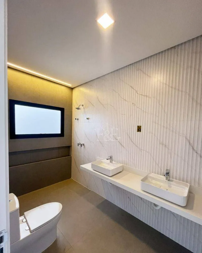 Casa de Condomínio, 3 quartos - Foto 9