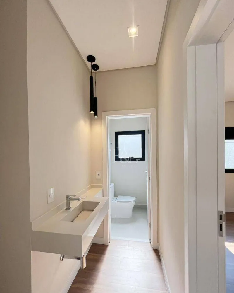 Casa de Condomínio, 3 quartos - Foto 10