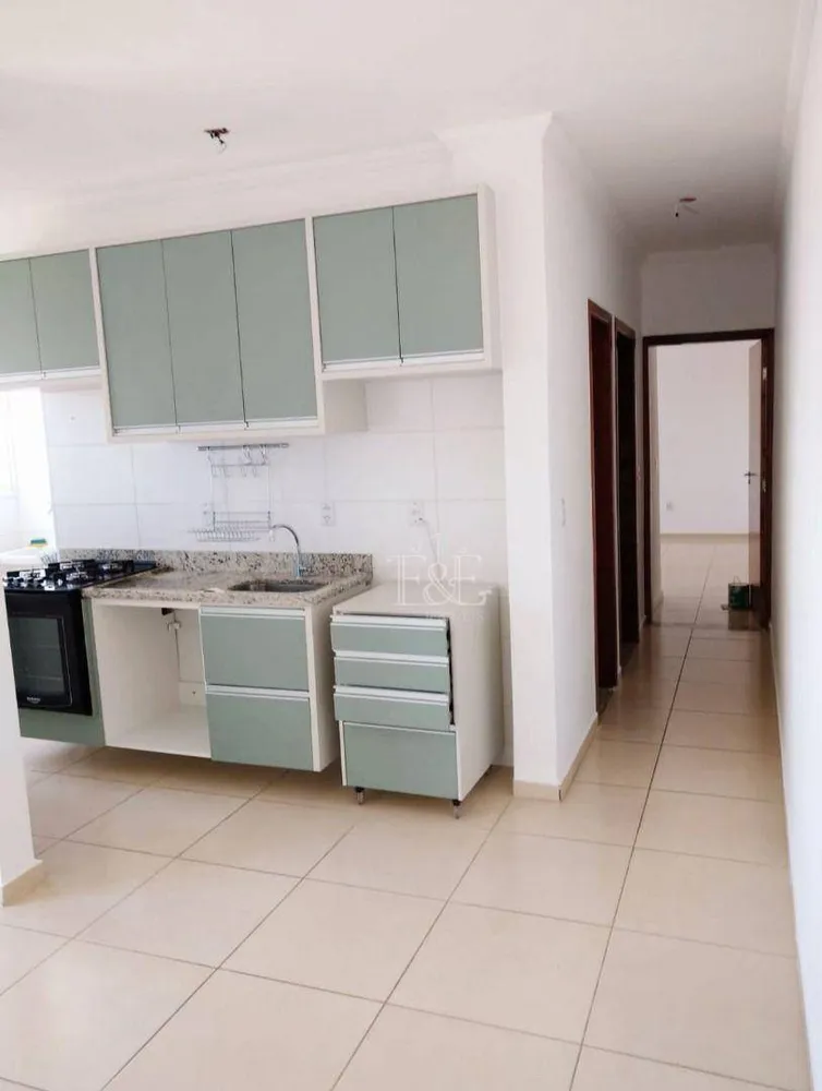 Apartamento, 2 quartos, 65 m² - Foto 2