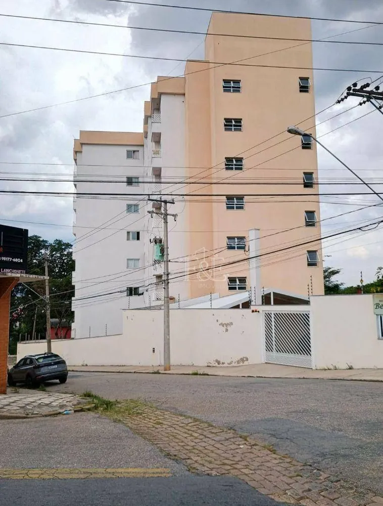 Apartamento, 2 quartos, 65 m² - Foto 7