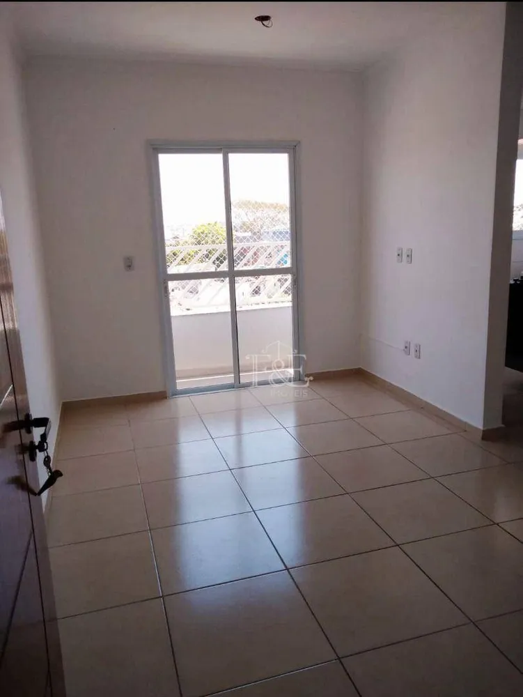 Apartamento, 2 quartos, 65 m² - Foto 1