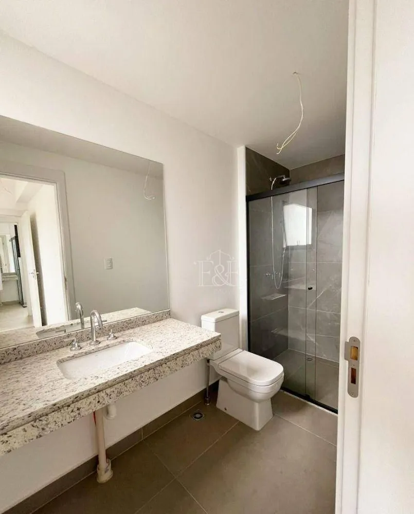 Apartamento, 2 quartos, 69 m² - Foto 2