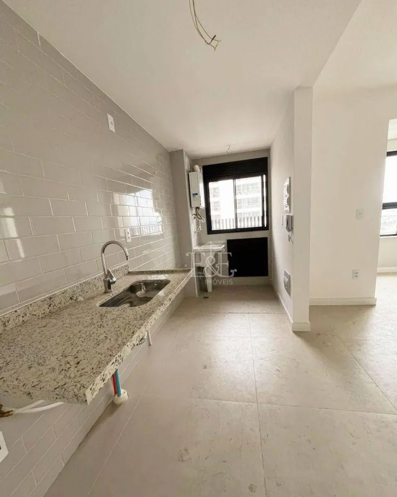 Apartamento, 2 quartos, 69 m² - Foto 4
