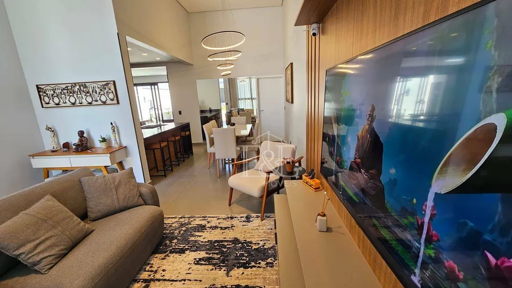 Casa de Condomínio, 3 quartos - Foto 6