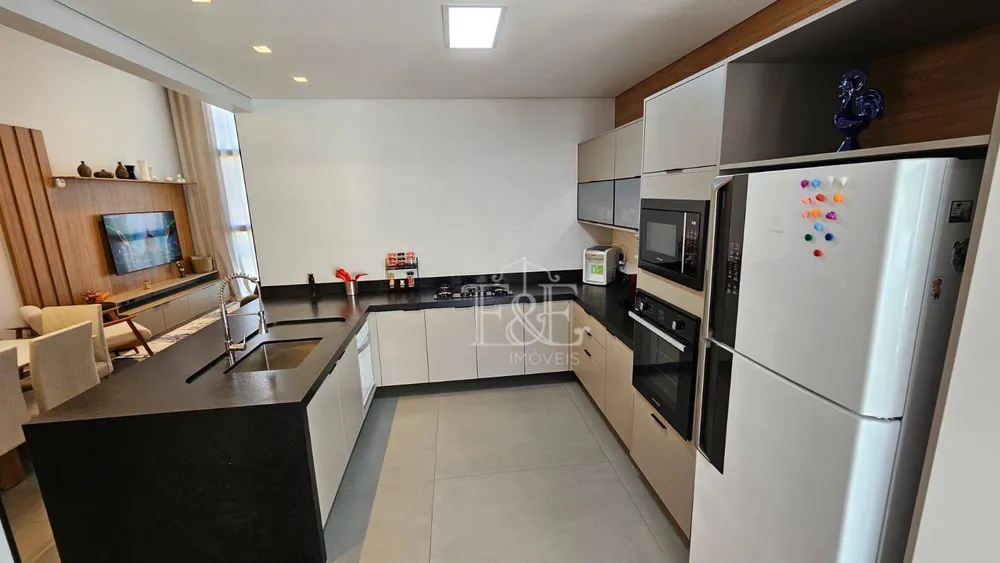 Casa de Condomínio, 3 quartos - Foto 8