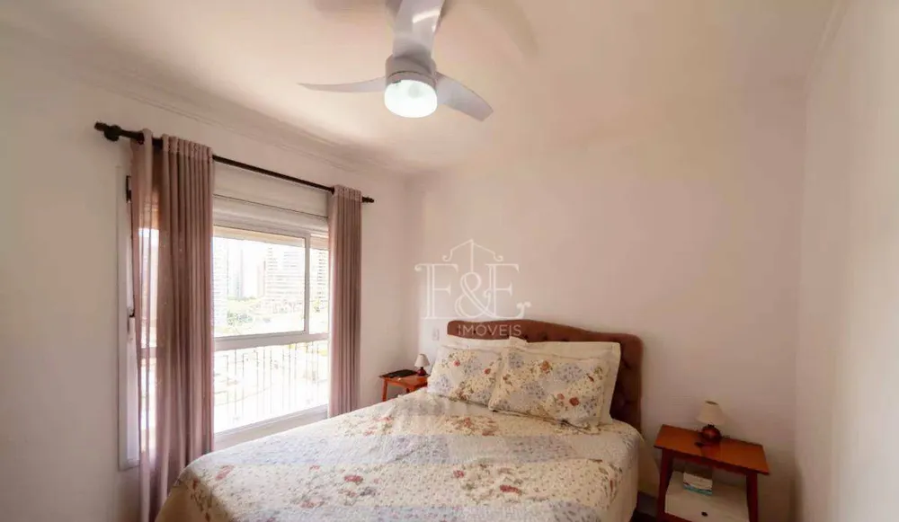 Apartamento, 3 quartos, 123 m² - Foto 4