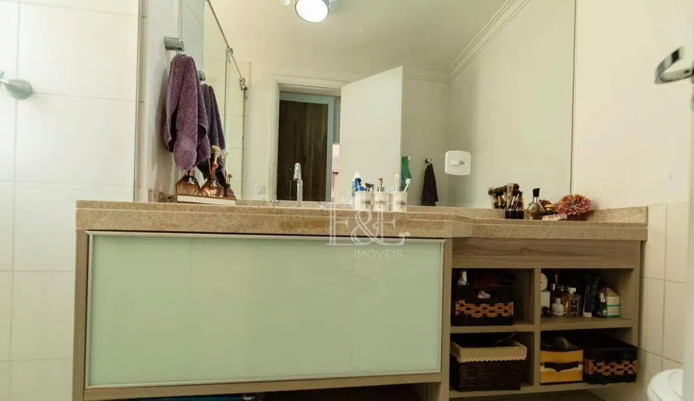 Apartamento, 3 quartos, 123 m² - Foto 5