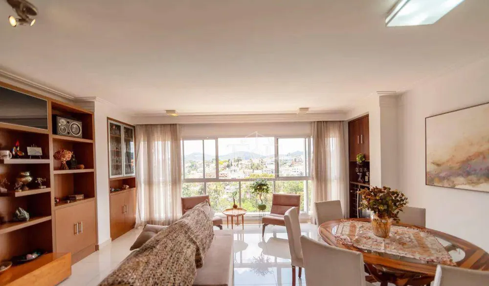 Apartamento, 3 quartos, 123 m² - Foto 1
