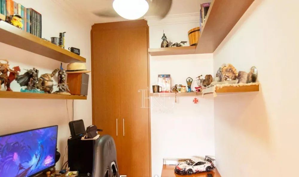 Apartamento, 3 quartos, 123 m² - Foto 8