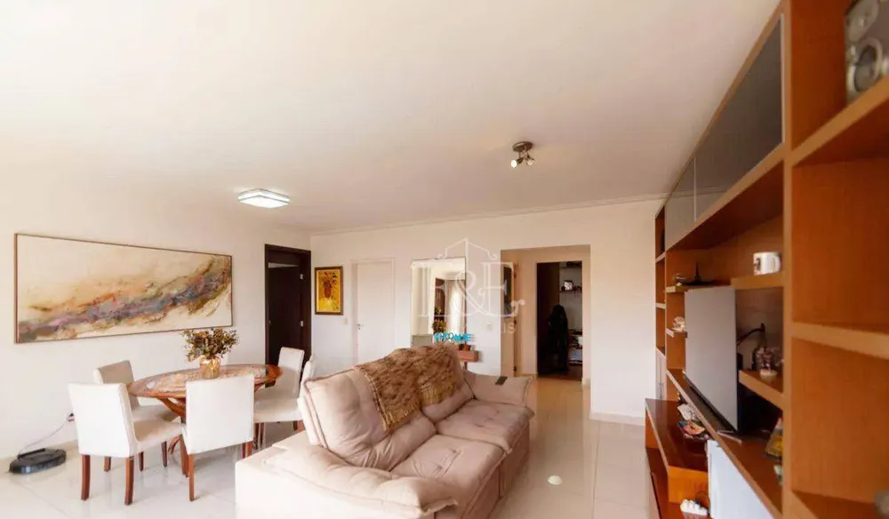 Apartamento, 3 quartos, 123 m² - Foto 3