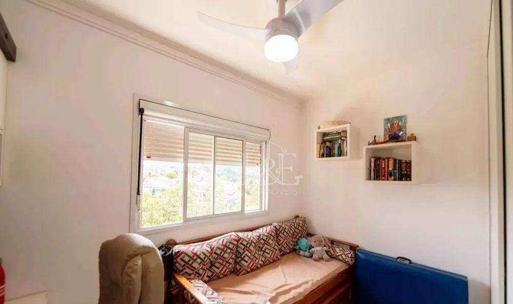 Apartamento, 3 quartos, 123 m² - Foto 7