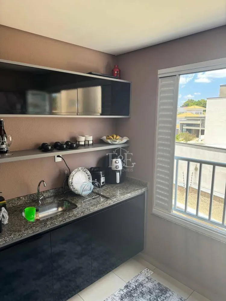 Apartamento, 2 quartos, 62 m² - Foto 4