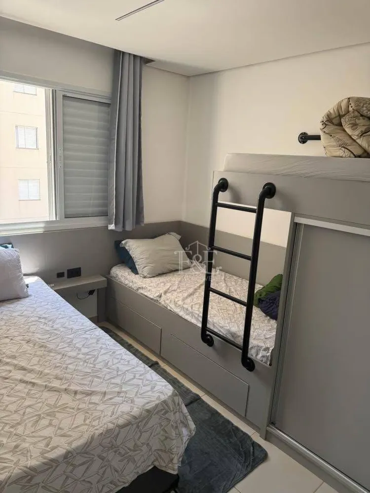 Apartamento, 2 quartos, 62 m² - Foto 5