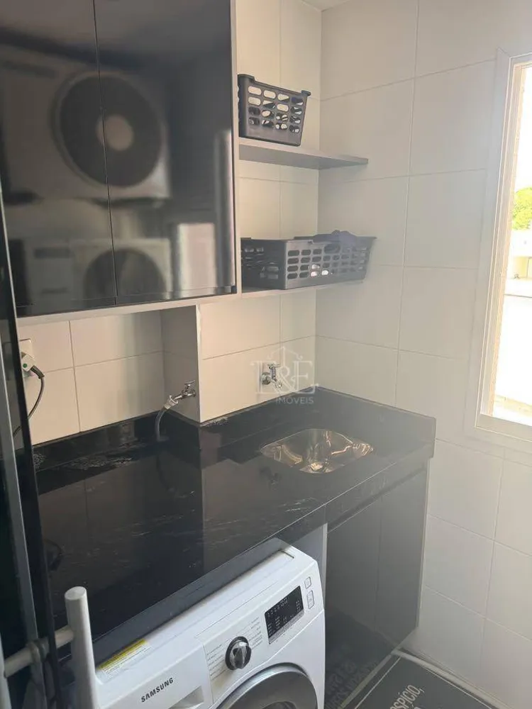 Apartamento, 2 quartos, 62 m² - Foto 2