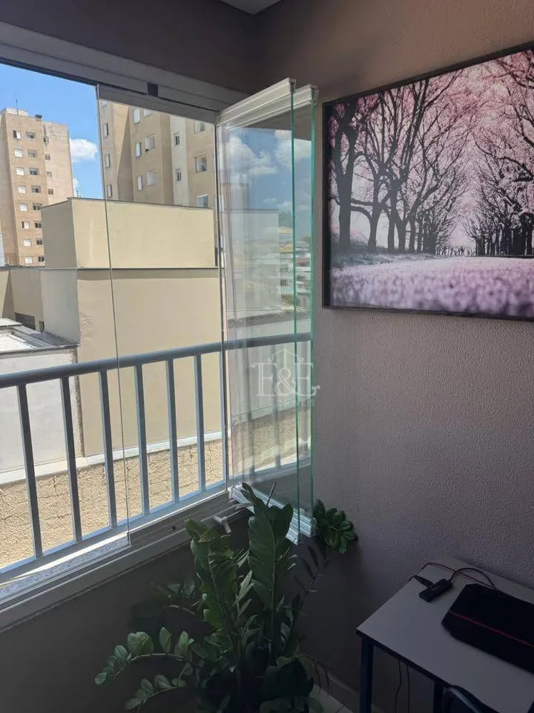 Apartamento, 2 quartos, 62 m² - Foto 3