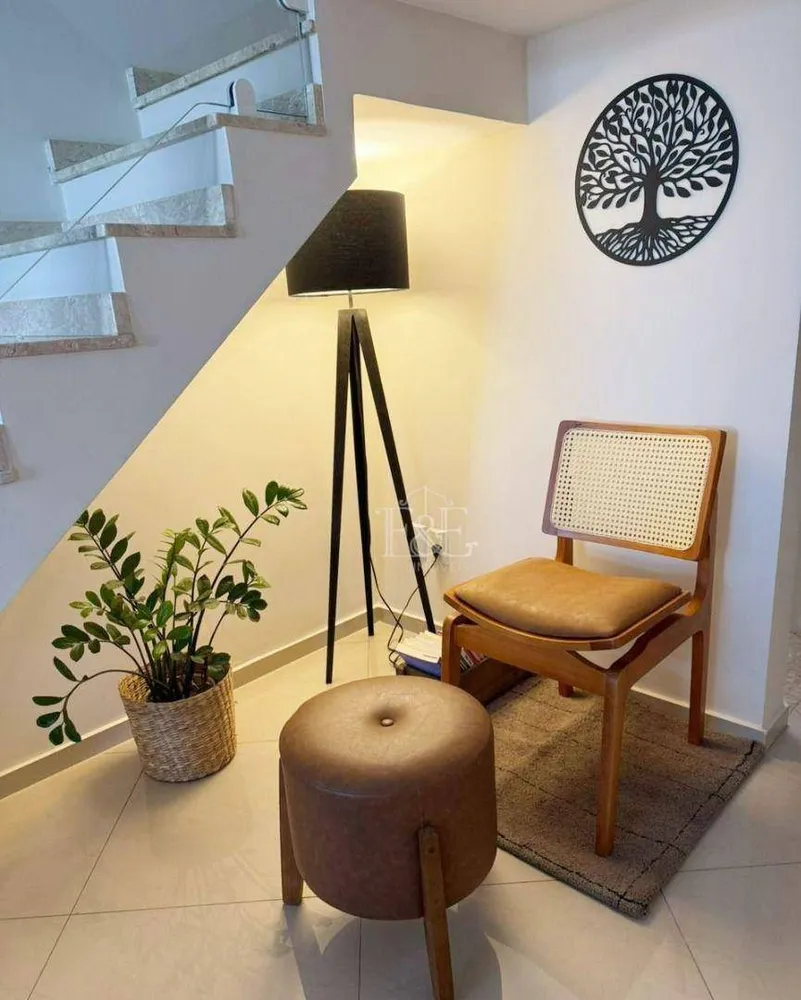Casa de Condomínio, 3 quartos - Foto 8