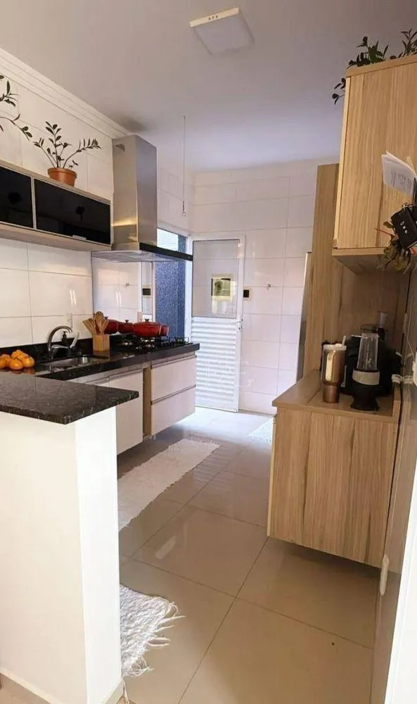 Casa de Condomínio, 3 quartos - Foto 4