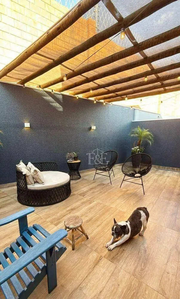 Casa de Condomínio, 3 quartos - Foto 10
