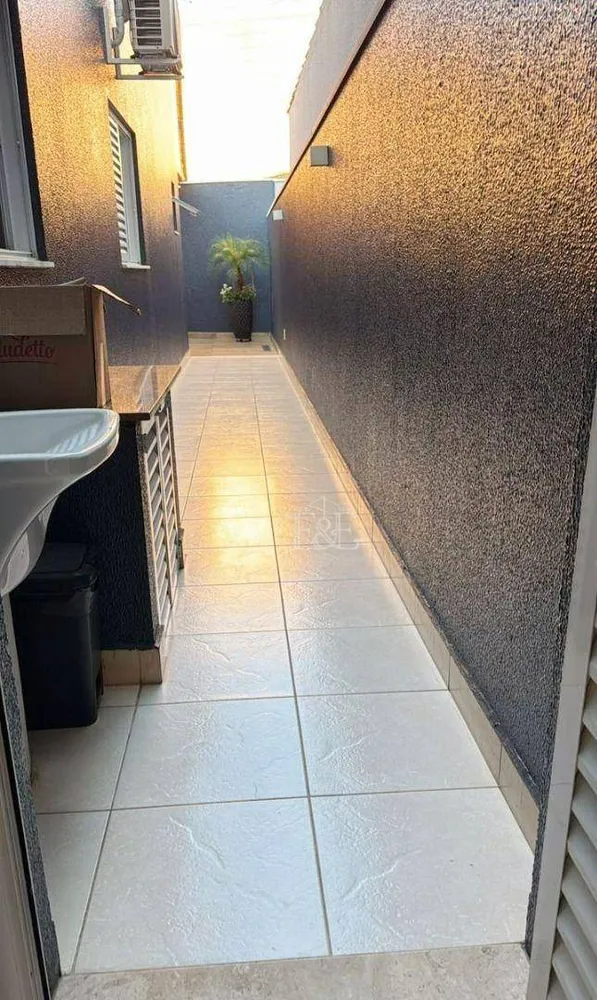 Casa de Condomínio, 3 quartos - Foto 12