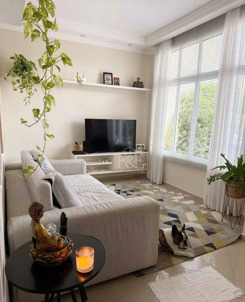 Casa de Condomínio, 3 quartos - Foto 7